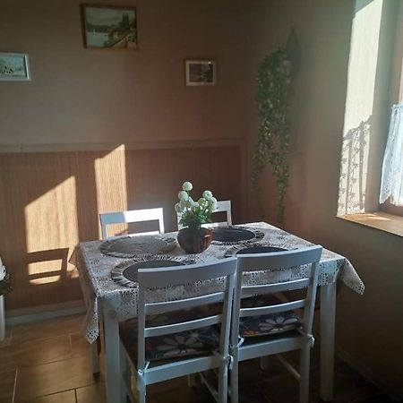 Pázsit-tó Vendégház Békésszentandrás Exterior foto