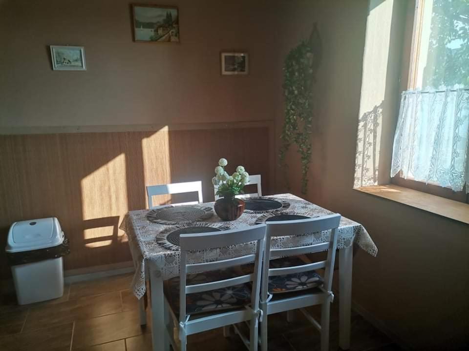 Pázsit-tó Vendégház Békésszentandrás Exterior foto